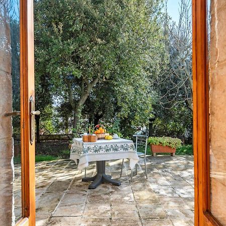 Trullo Nova - Ostuni Villa Eksteriør bilde